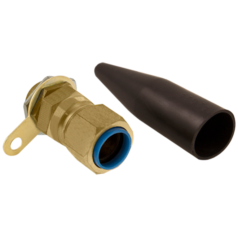Unicrimp QCW63 Cable Gland 63mm Pk=1