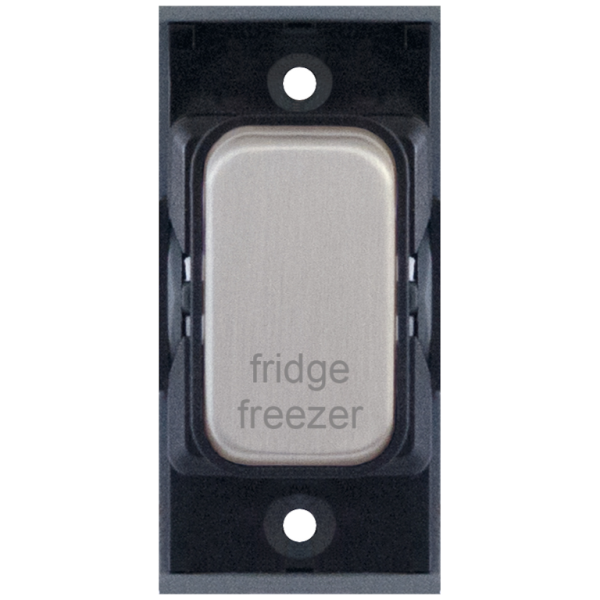 LGA SGRID360-374 DP Sw Fridge Freezer