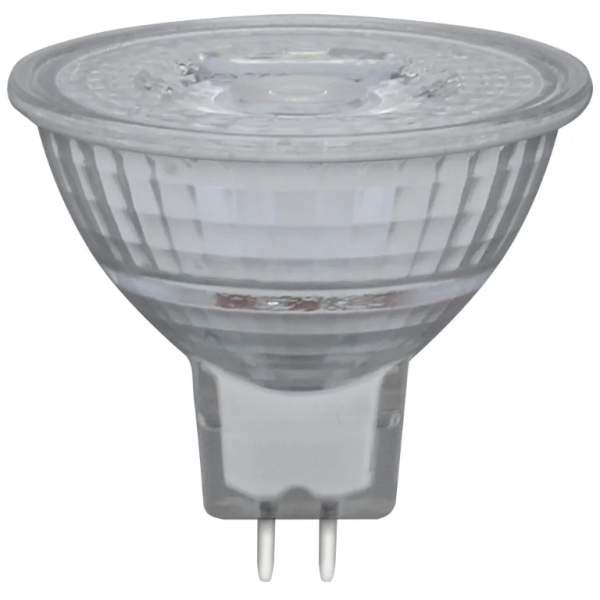 Crompton 14862 LED GU5.3 MR16 5W 4000K