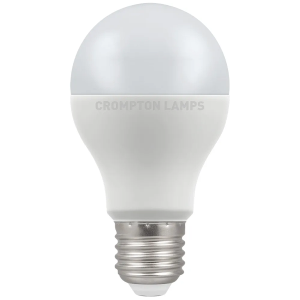 Crompton 11908 LED GLS ES-E27 2700K 14W