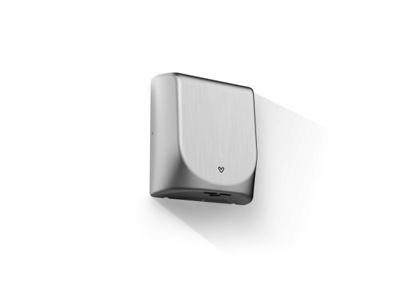 EHD EHDV4S002 Vega 4 Hand Dryer Satin - Image 2