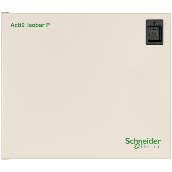 Schneider SEA9APN14 Dst/Brd 14 Way 125A