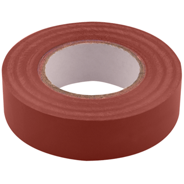 Unicrimp 1933BR Tape 19mmx33m Roll PVC