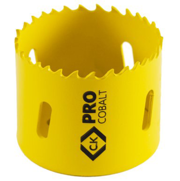 CK 424015 Holesaw 48mm 1.7/8in - Image 2