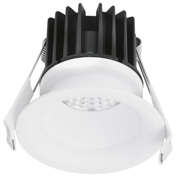 Aurora EN-DLB072D/30 Fixed Downlight 7W