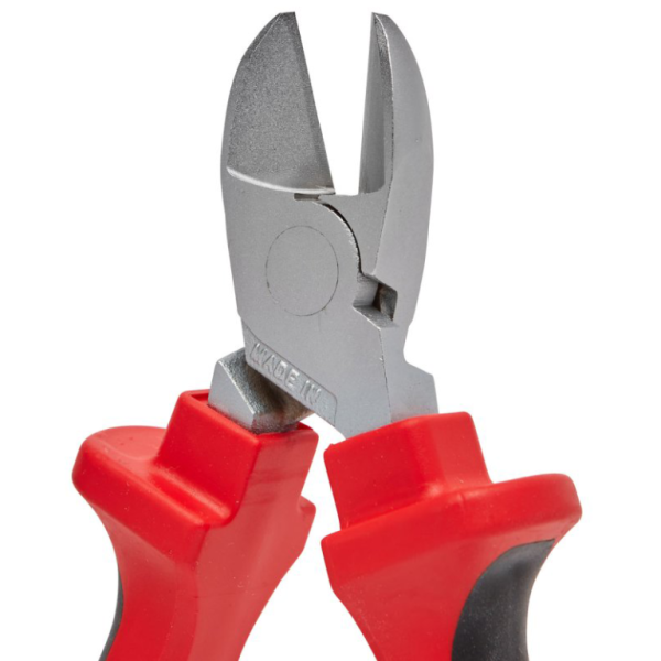 CK T3750160 RedLine Side Cutter 160mm - Image 4