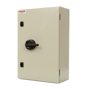 CONTAC DFS100K FUSE SWIT