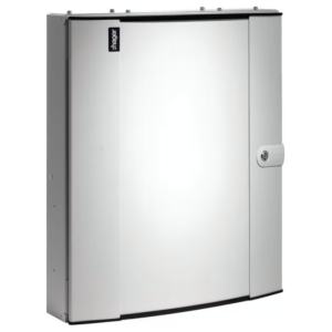 HAGER JK108B DIST BOARD