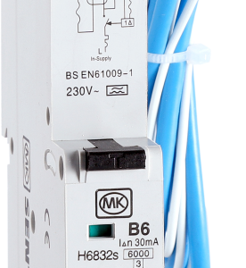 CIRC H6832S RCBO CLASS A