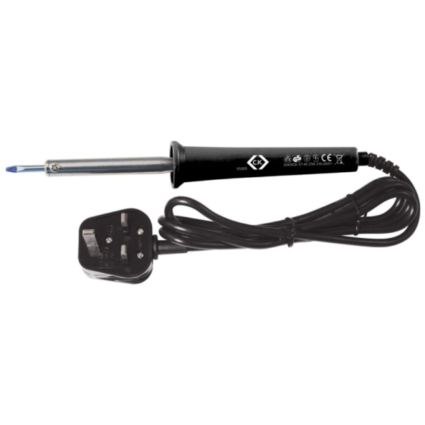 CK 495009 25W Soldering Iron