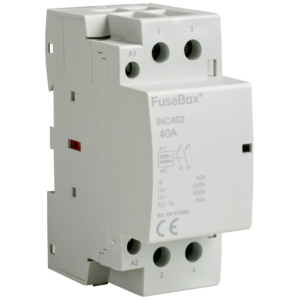 FUSEBOX INC402 CONTACTOR