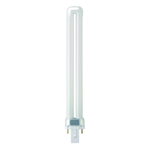 BELL 04203 CFL BLS G23 11W Cool White