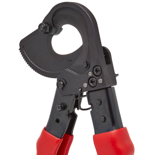 CK 430007 Ratchet Cable Cutter 32mmDia - Image 5