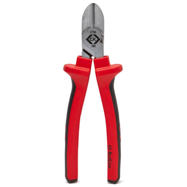 CK T3750160 RedLine Side Cutter 160mm