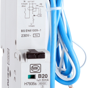 CIRC H7935S RCBO SPN AC