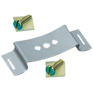 HAGER KZ060 DIN RAIL CLI