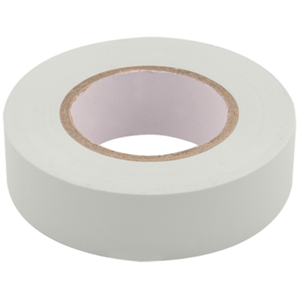 Unicrimp 1933W Tape 19mmx33m Roll PVC