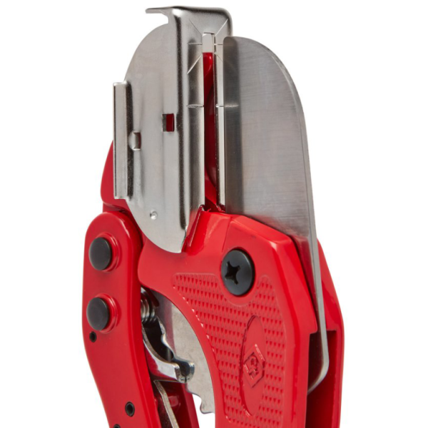 CK 430003 Ratchet PVC Pipe Cutter - Image 3