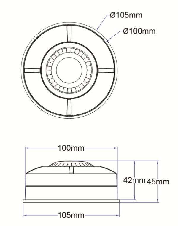 Timeguard SLW360N PIR Light Controller - Image 4