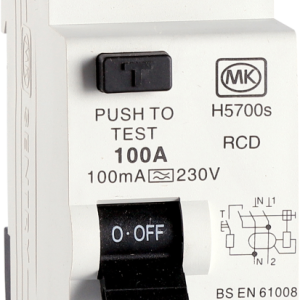 CIRC H5700S RCD DP CLASS
