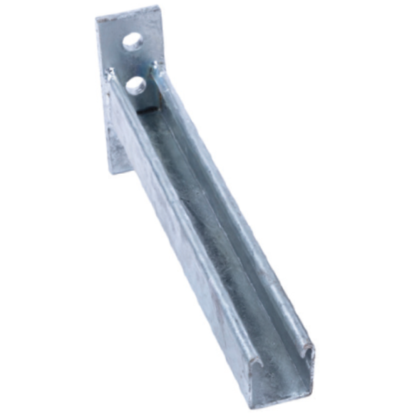 Niglon CSA763 Cantilever Arm 450x6mm