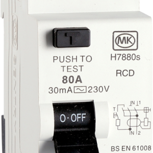 CIRC H7880S RCD DP CLASS