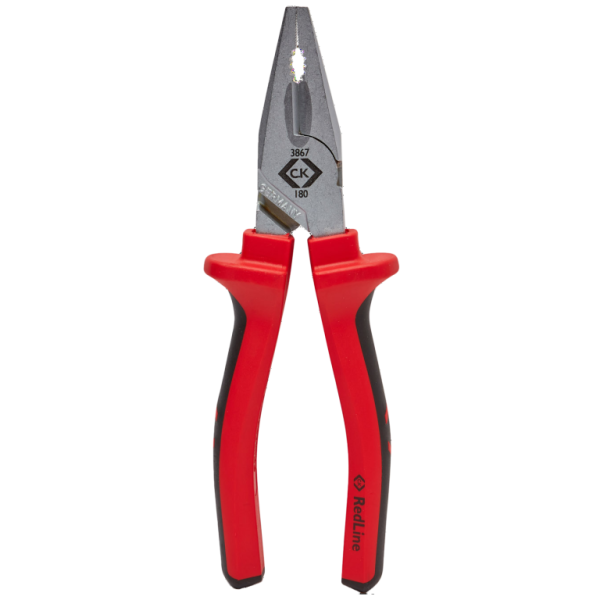 CK T38678 Combination Pliers 200mm