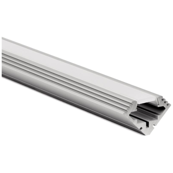 Aurora EN-CH1042 LED Strip Profile 2m