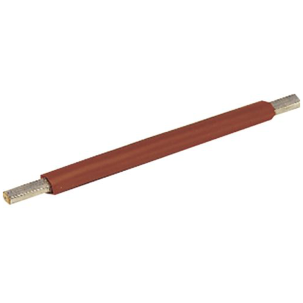 Hager KE03R Flexible Link 330mm Brown