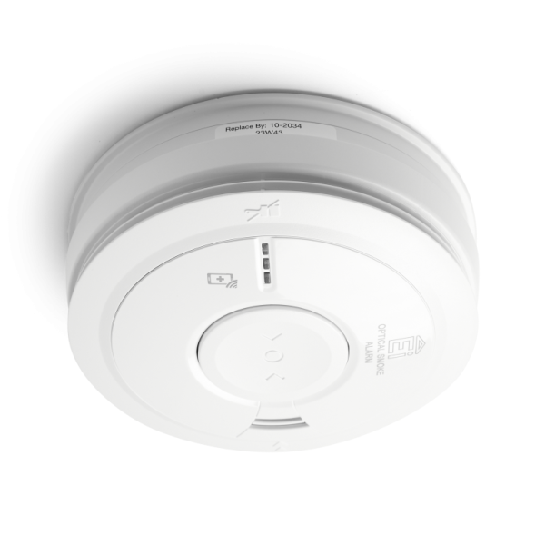 Aico EI3016 Optical Mains Smoke Alarm - Image 4