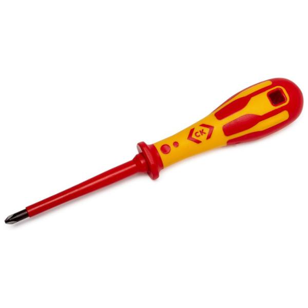 CK T49193D 7 Pce Screwdriver Set SL/PZD - Image 5