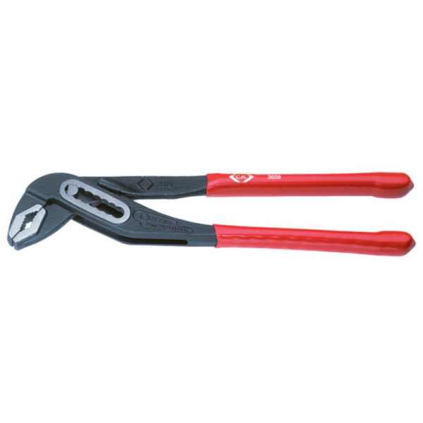 CK T3659A300 H/D Waterpump Pliers 300mm