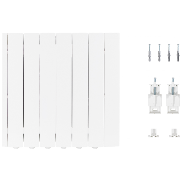 Thermosphere TSR-1300-A Electric O/F/Rad - Image 4