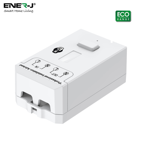 ENER WS1057X Non Dimmable & WiFi Rcvr 5A - Image 4