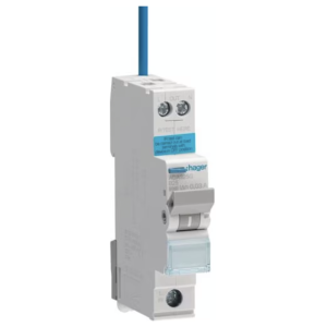 HAGER ADA325G RCBO B TYP