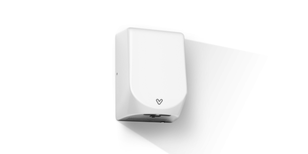 EHD EHDH9W001 Hydra 9 Hand Dryer Whi