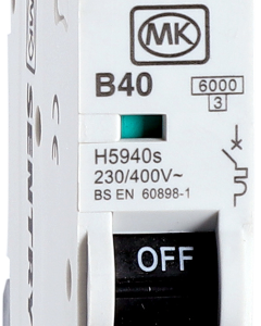 CIRC H5940S MCB SP TYPE