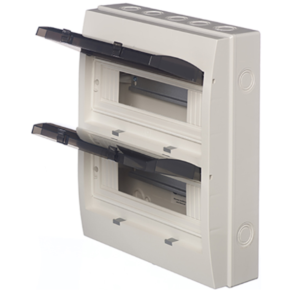 Europa ECW24 Distribution Enclosure