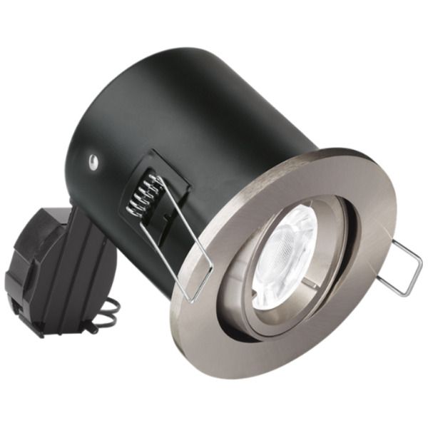 Aurora EN-FD102SN Downlight Adj F/R 240V