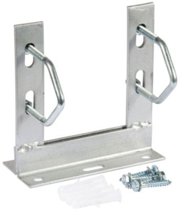 Philex 29914R Wall Fix Kit 6In Stand Off