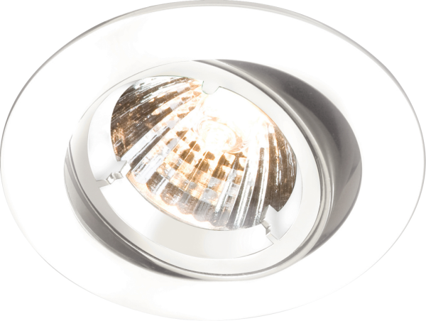 K/Bridge RD2W Downlight Tilt MR16 GU10