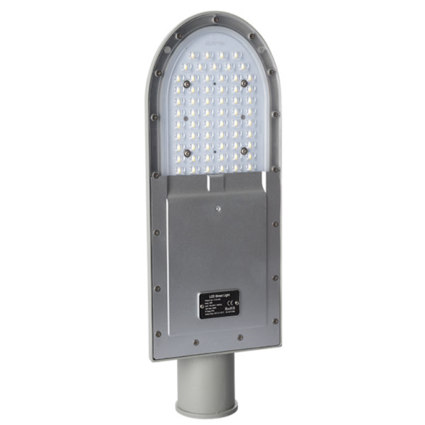 BELL 10754 LED Street Light 50W 4000K