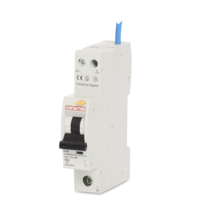 CONTAC CCPBR0616AC RCBO