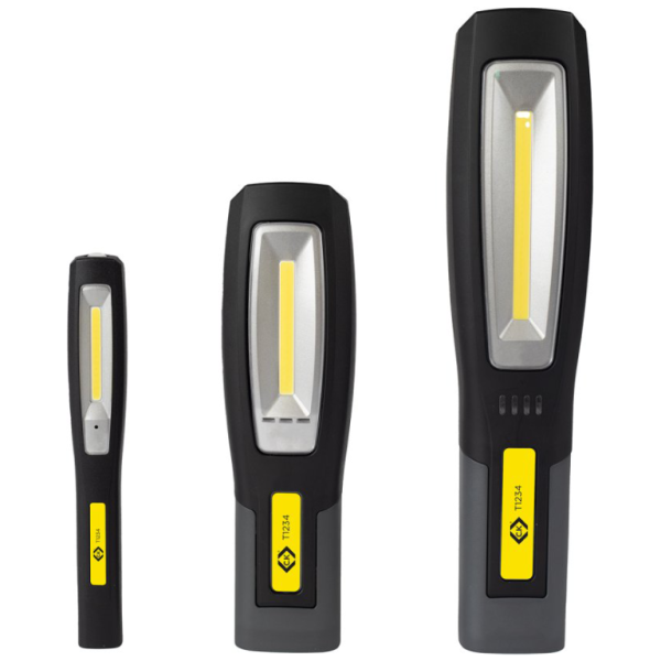 CK T9428USB LED MAXI Inspection Lamp - Image 2