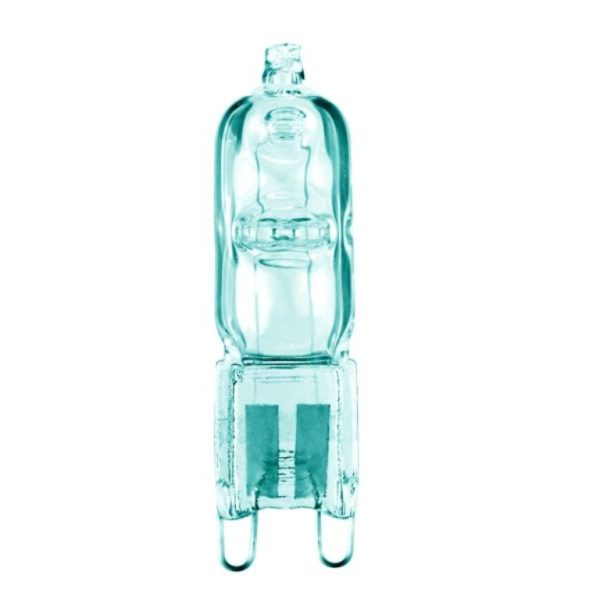 BELL 04080 G9 ES Capsule 28W 240V Clear