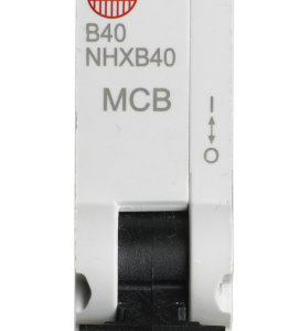 WYLEX NHXB40 SINGLE POLE