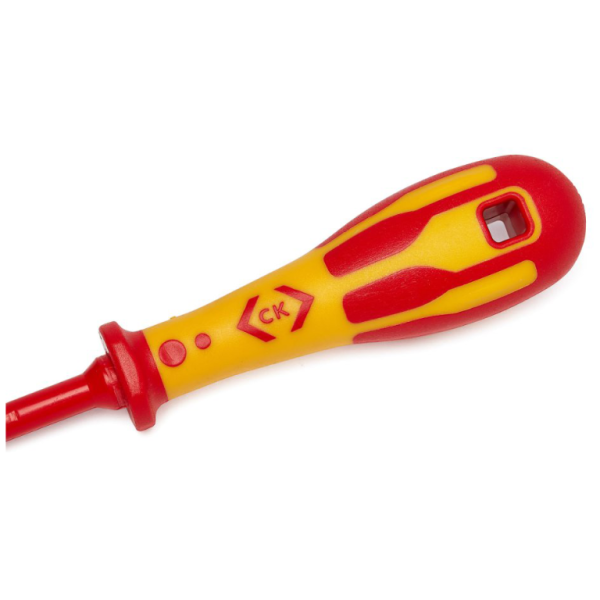 CK T49144-030 Screwdriver 3x100mm - Image 2