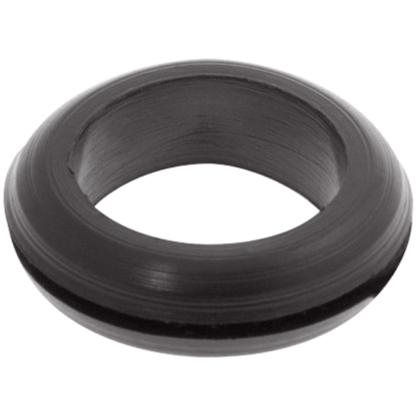 Unicrimp QGROM20OPEN Grommet 20mm Pk=100