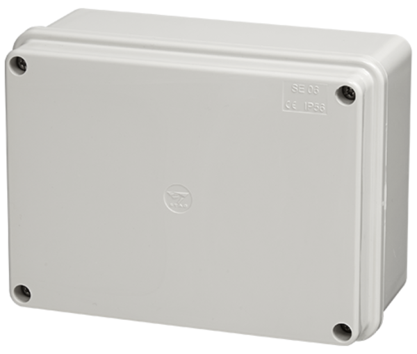 IMO SE06 Enclosure 150x110x70mm Grey