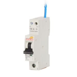 CONTAC CCPBR1006AC RCBO